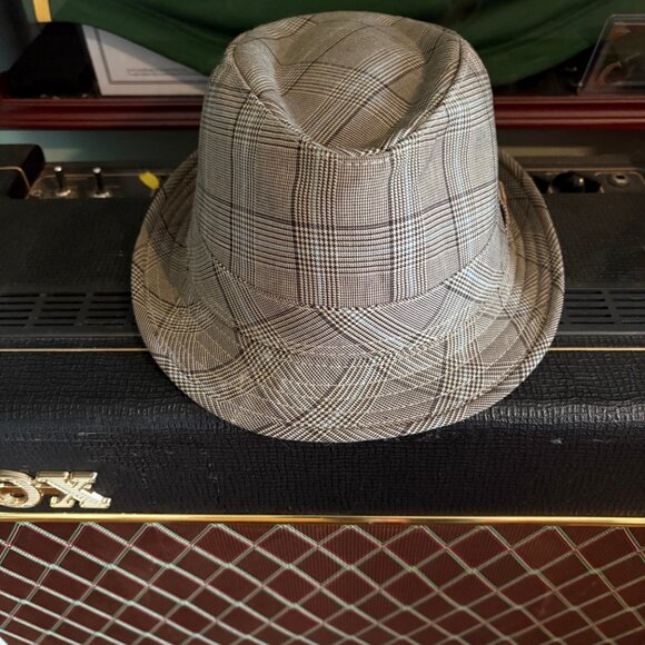 Quicksilver Fedora - Picture 3 of 4